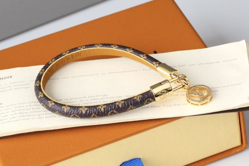 Louis Vuitton Bracelets